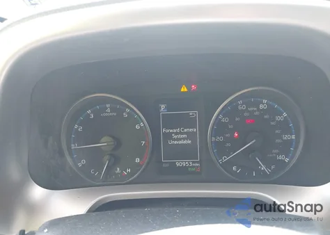 2018 Toyota Rav4 Xle z USA, uszkodzony, nr VIN JTMRFREV2JJ208911